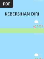 Kebersihan Diri