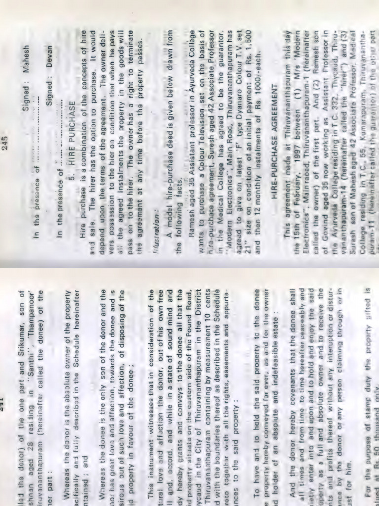 2 Two | PDF