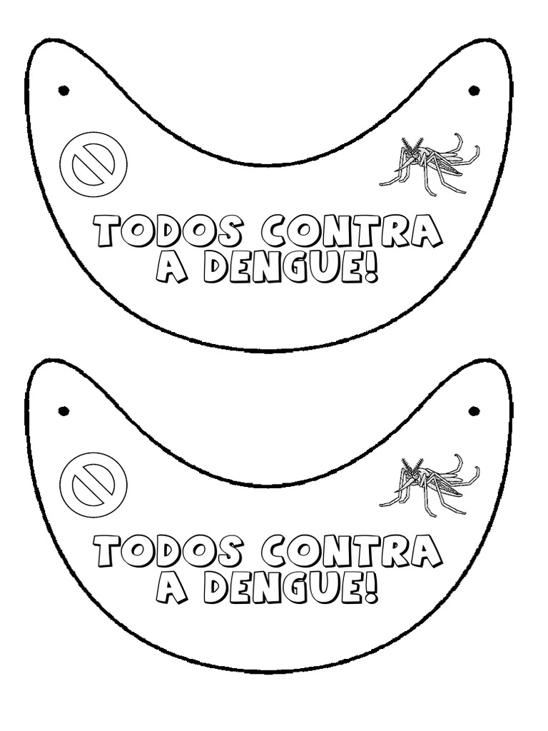 Viseira Dengue | PDF