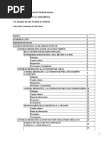 Anemias hemolíticas adquiridas