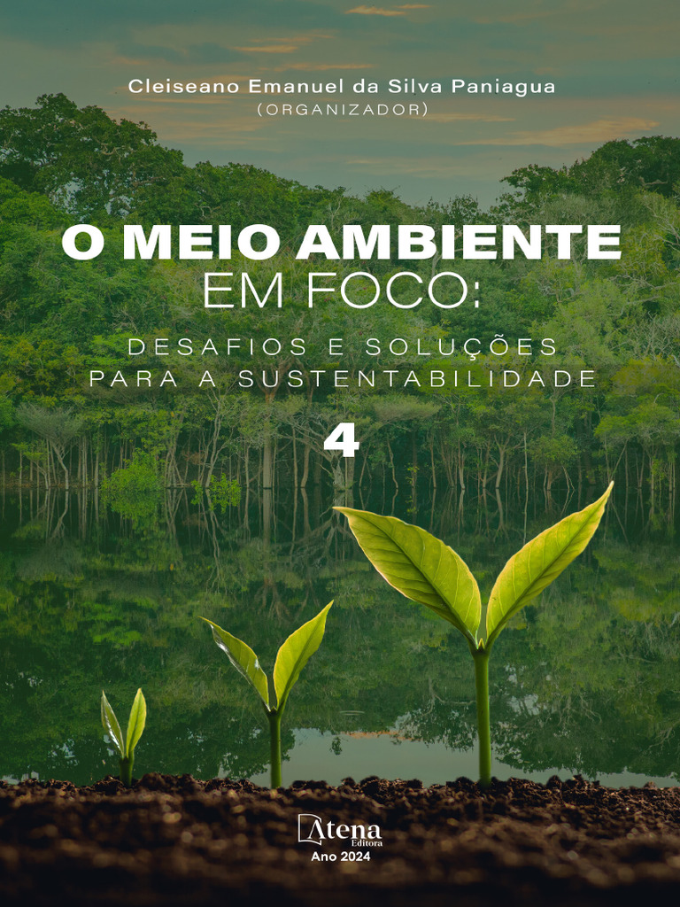 O Meio Ambiente em Foco Desafios e Solucoes para A Sustentabilidade 4 ...