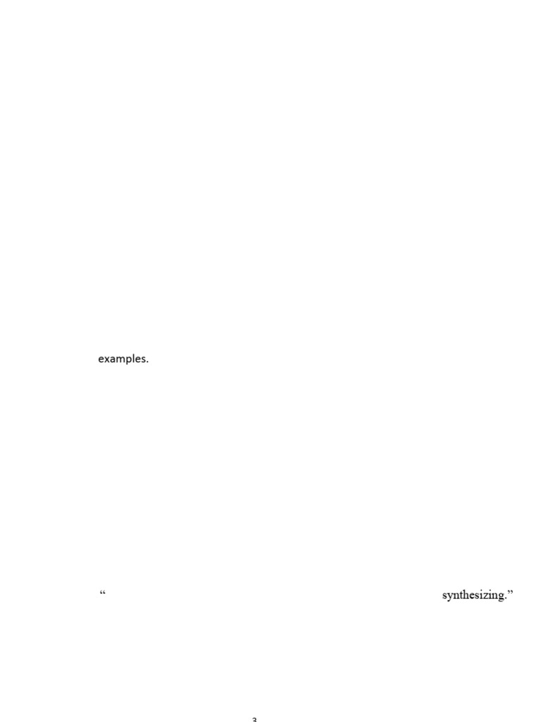 BEGS 183 Assignment Overview 2024-25 | PDF