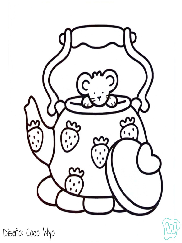 Cozy Cute 2 | PDF