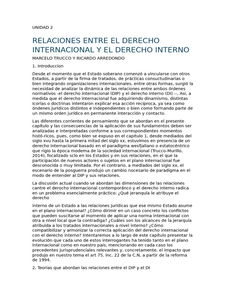 U2 Dip | PDF | Tratado | Convenio europeo de derechos humanos