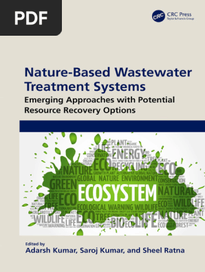 Nature-Based Wastewater Treatment Systems | PDF | Water Scarcity