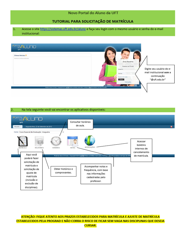 novo-portal-do-aluno-tutorial-para-solicita-o-de-matr-cula-pdf