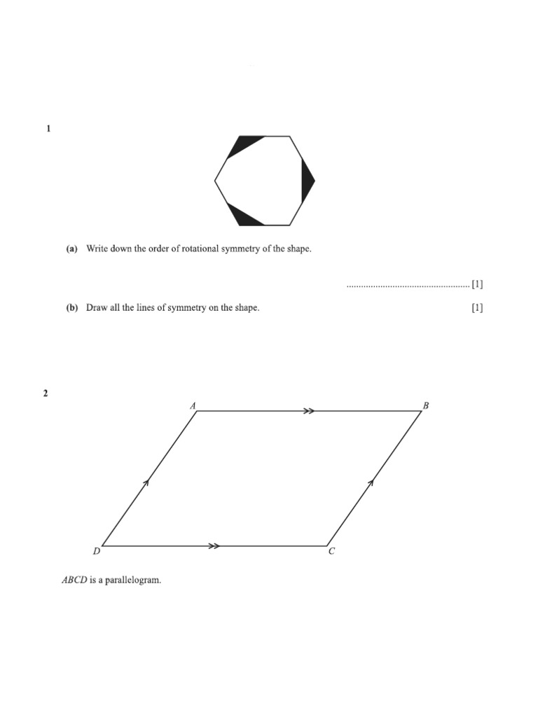 Imp Math Idk TF | PDF