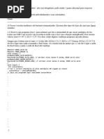 Tesina Segunda Parte | PDF | Microcontrolador | Termopar