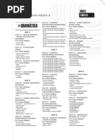 Indíce Ensino Médio II