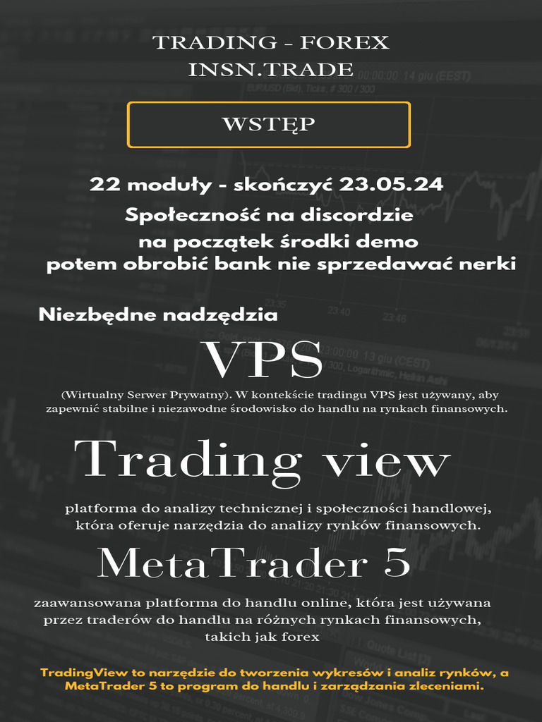TRADING | PDF