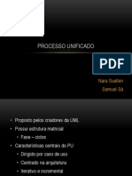 Processo unificado