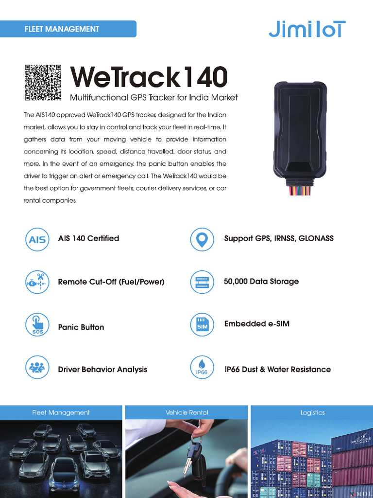 Wetrack140 0313 | PDF