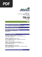 Download Aim Global Tieups by Marlon Thomas Marcellana SN86416093 doc pdf