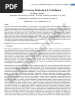Download SAHARAN-Plant Growth Promoting Rhizobacteria a Critical Review by Anggianing Tyas Rahayu SN86416159 doc pdf