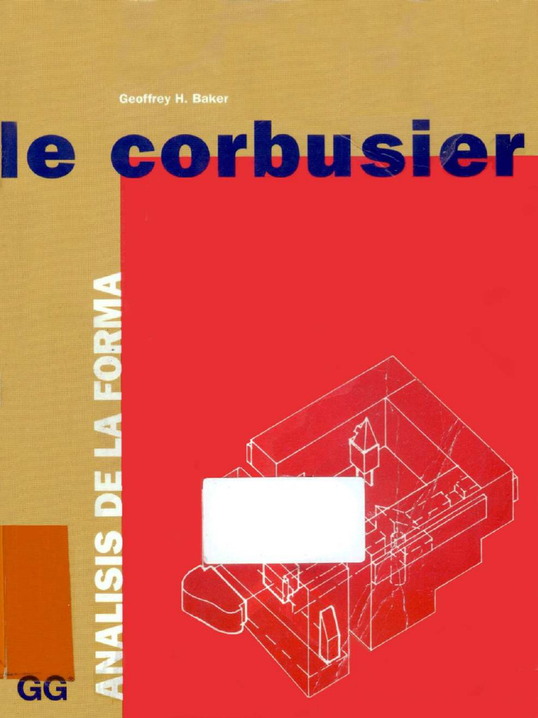 Selección_Análisis de La Forma (1) | PDF | Diseño arquitectonico ...
