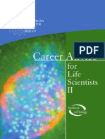 Career Advice for Life Scientists-2