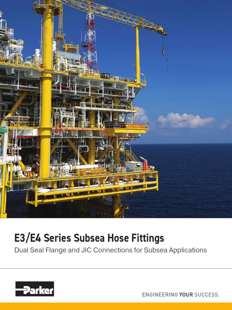 BUL 4900 E3 E4 Fittings | PDF | Pipe (Fluid Conveyance) | Mechanical ...