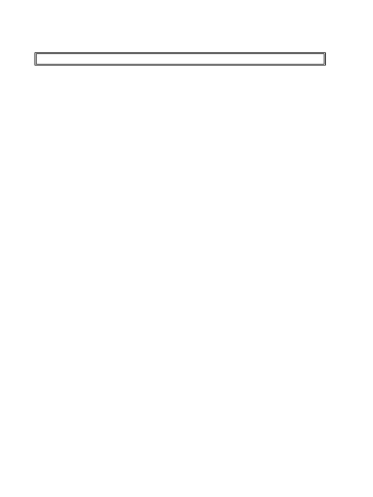 PEF Rules and Regulations Overview | PDF | Banks