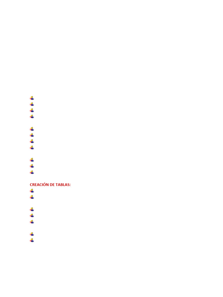 Actividades de Microsoft Word para Quinto Grado | PDF