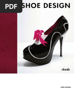 Shoe Design