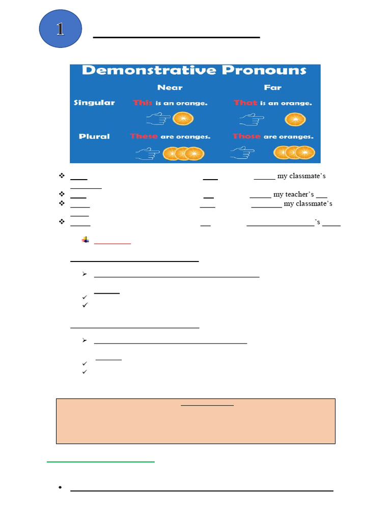 English Lessons Master s1 | PDF | Grammatical Number | Plural