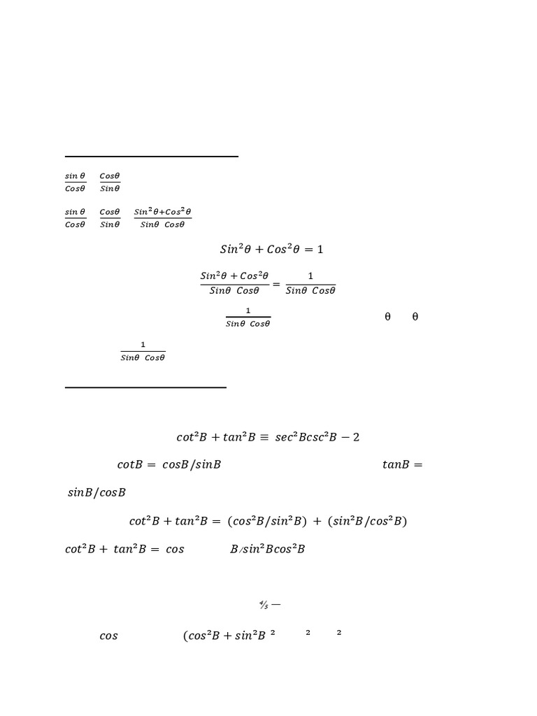 Fundamentals of Mathematics II Solutions | PDF | Mathematical Analysis ...