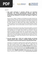 ERIC Links for RRL and RRS Insights | PDF | Teachers | Cognition