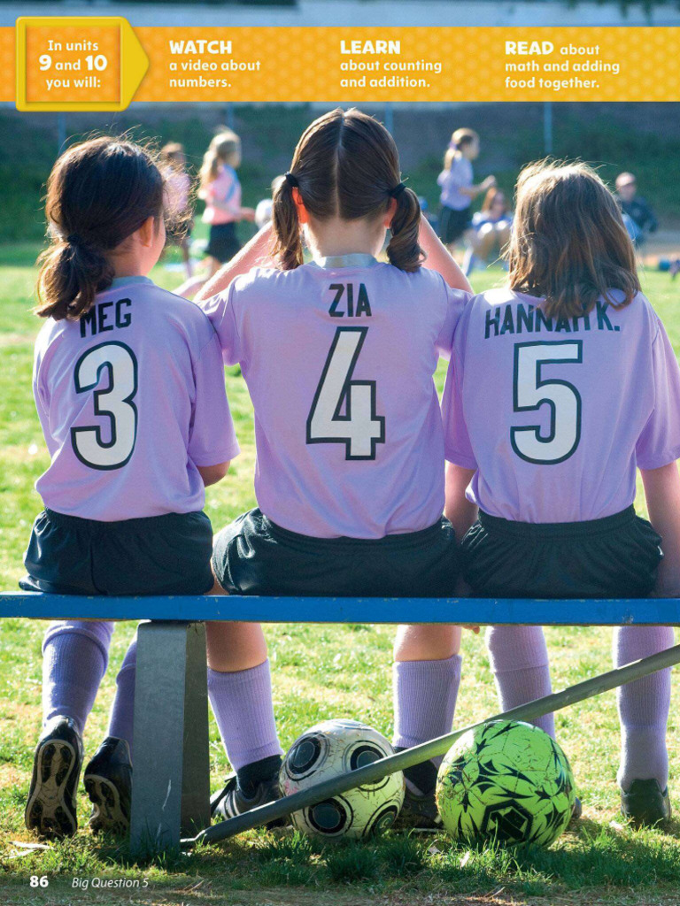 Unit 9&10 - Oxford - Discover - 1 - Student - S - Book | PDF