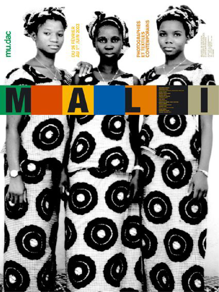 Cultural Poster Inspirational Design | PDF