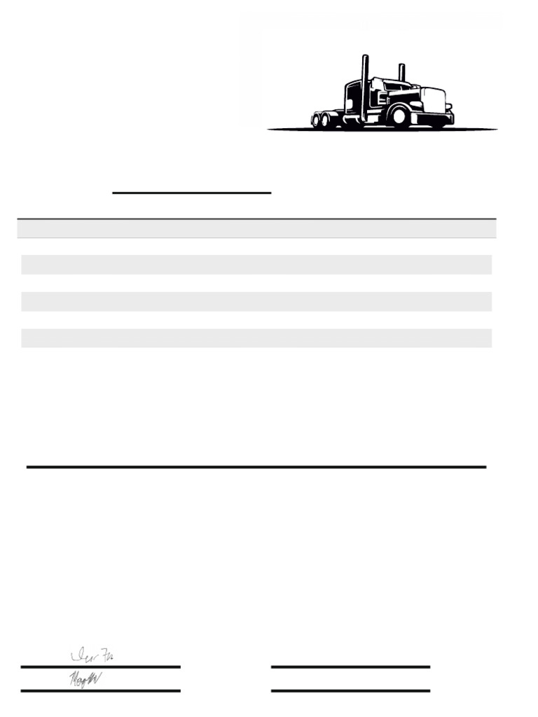 Vehicle Inspection Report for RAM 1500 | PDF