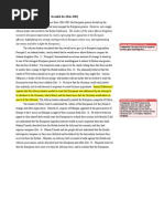 Download Scramble for Africa DBQ Sample by Yujin Seo SN86425170 doc pdf