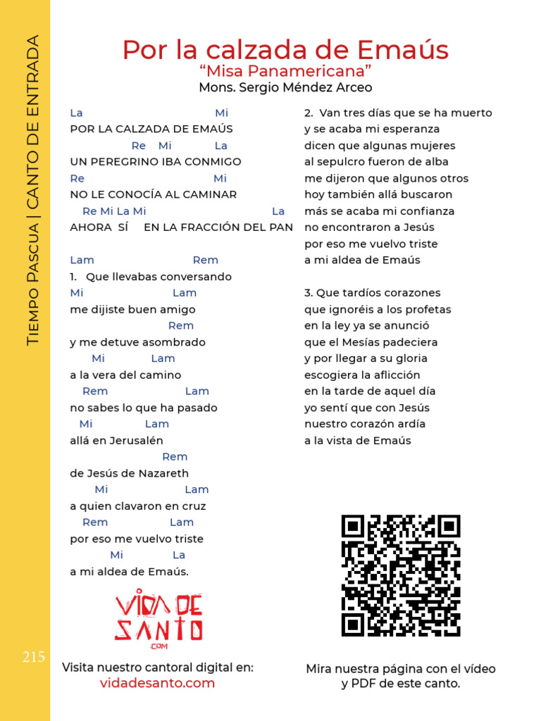 Letra de 