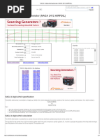 NACA 4415 Airfoil Coordinates Data | PDF | Vehicle Design | Aerodynamics
