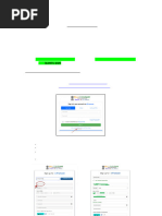 Exam Registration Instructions Pdf Identity Document Computing