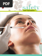 Safety Injectables Workbook