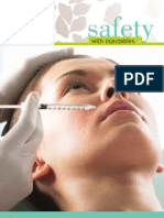 Safety Injectables Workbook