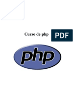 Curso de Php