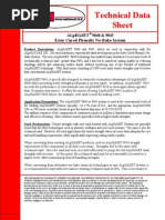 Dycote Manual | PDF | Casting (Metalworking) | Graphite
