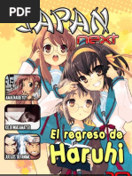 Japan Next 28 | PDF | Anime | Manga