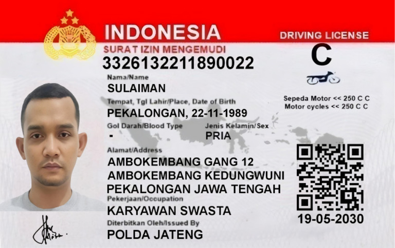 Sim C Sulaiman | PDF