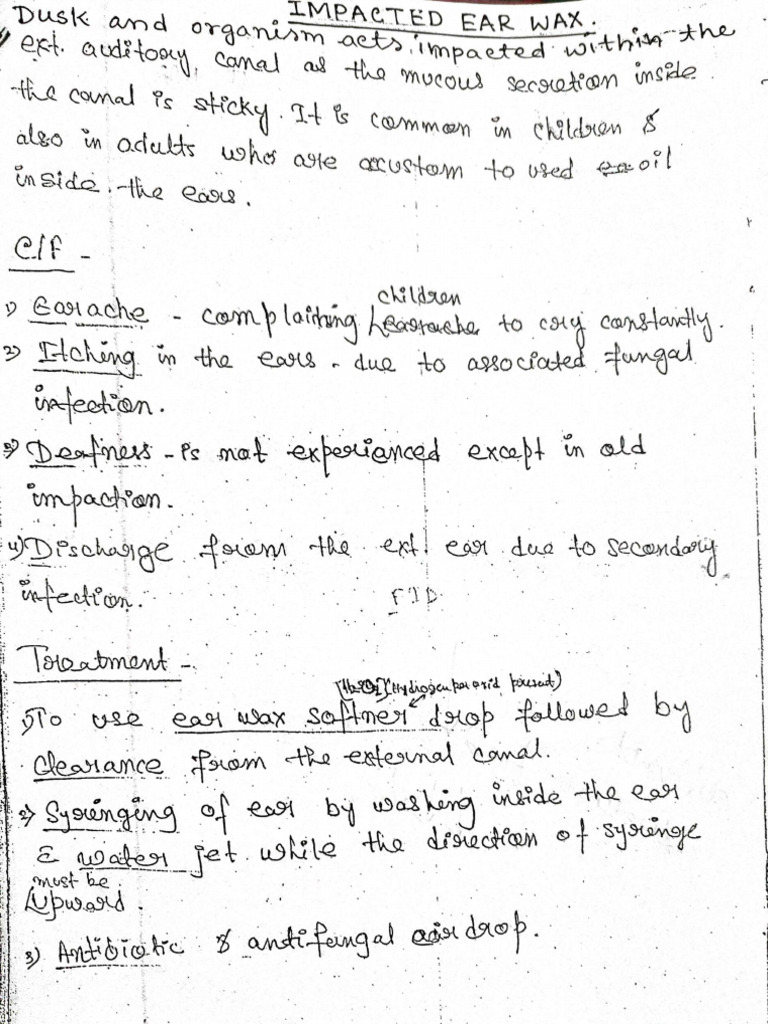 Ear | PDF