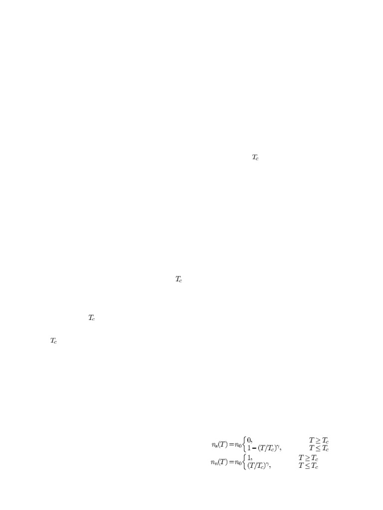 Vendik 1998 | PDF | High Temperature Superconductivity | Superconductivity