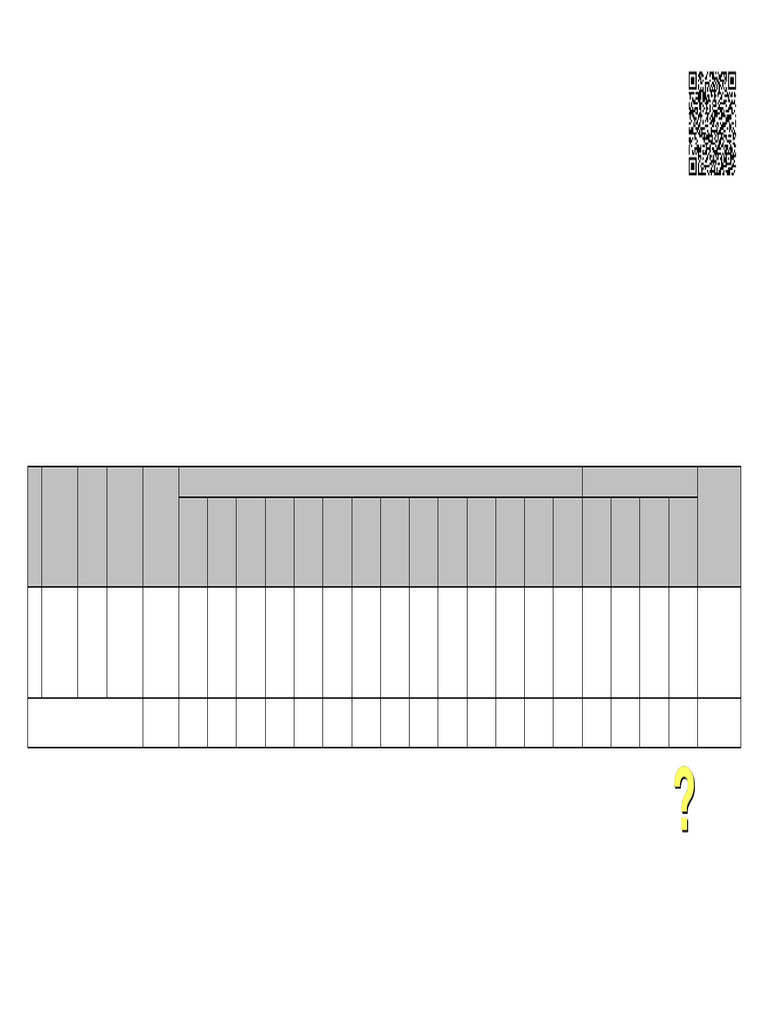 T.R. FORM - 24: (See Rule 179) | PDF | Public Finance | Economies