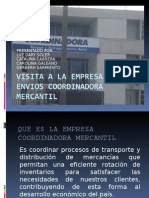 Coordinadora Mercantil