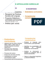 Comparativo de Los Programas