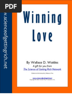 Download Wallace Wattles - Science of Getting Love by Pannir Joe SN86433500 doc pdf