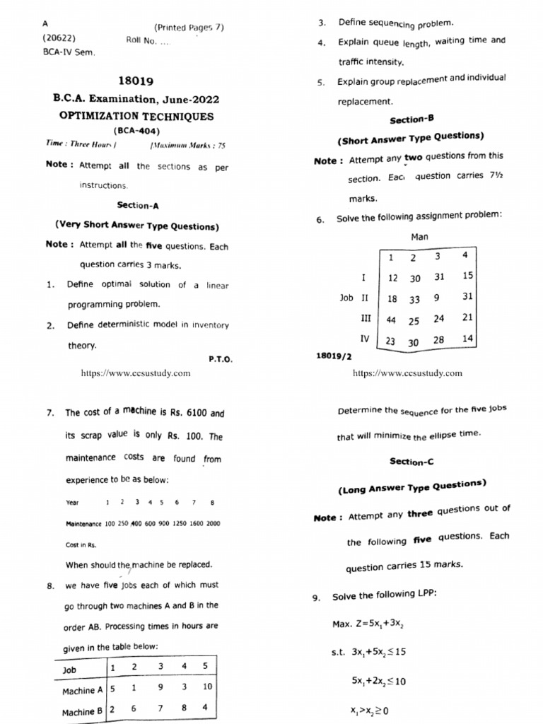Ilovepdf Merged | PDF | Linear Programming | Point Of Sale