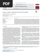 Science of Learning and Development Insights | PDF | Paradigm | Science