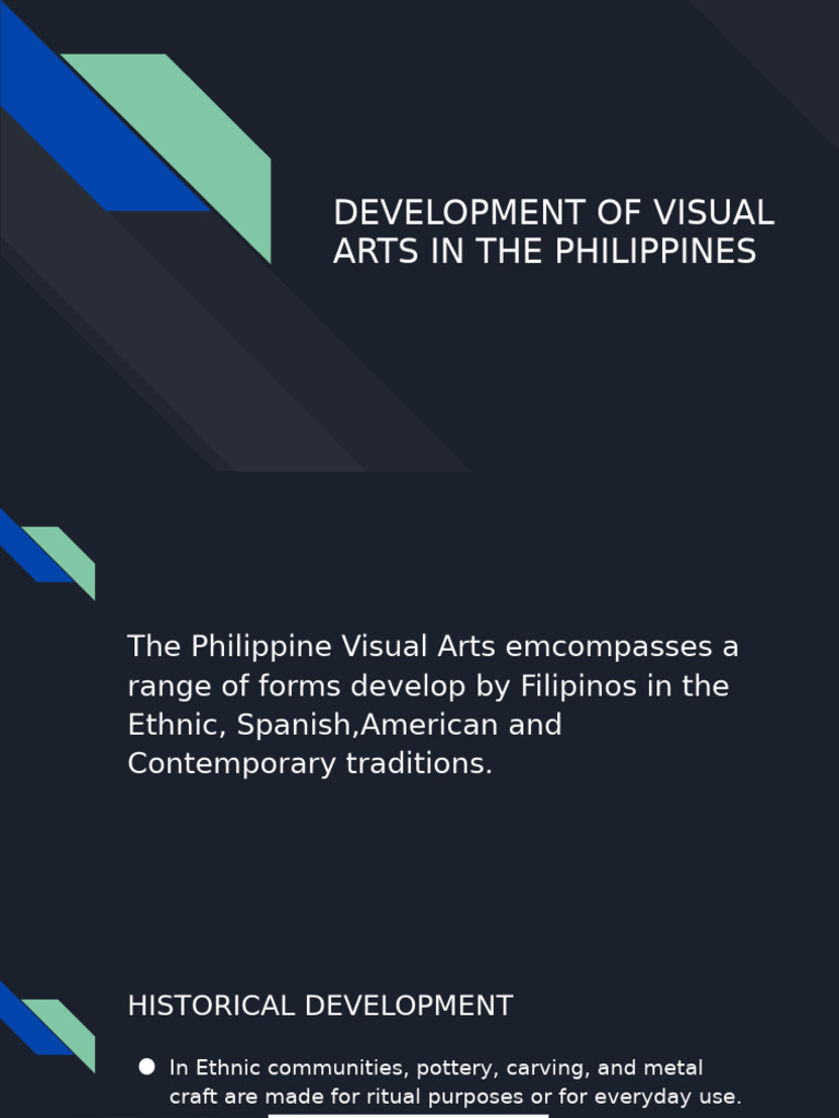 Reading Visual Art 1 | PDF