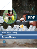 RWS Vol I - Design Manual (Ebook)